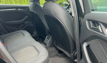 Audi A3 Sportback 35 TFSI Sport full