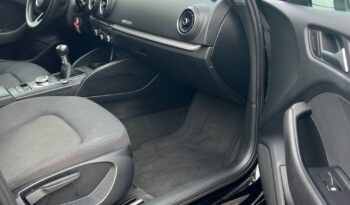 Audi A3 Sportback 35 TFSI Sport full