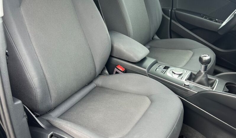 Audi A3 Sportback 35 TFSI Sport full