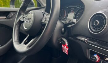 Audi A3 Sportback 35 TFSI Sport full