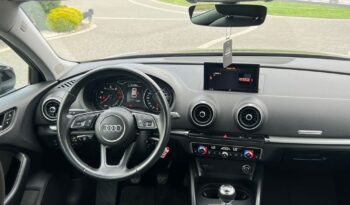 Audi A3 Sportback 35 TFSI Sport full