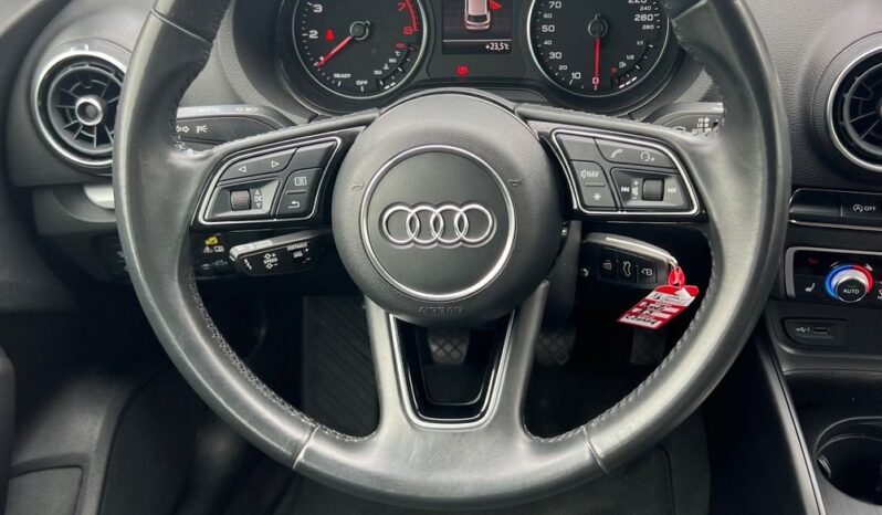 Audi A3 Sportback 35 TFSI Sport full