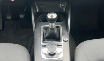 Audi A3 Sportback 35 TFSI Sport full