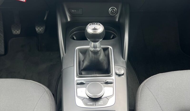 Audi A3 Sportback 35 TFSI Sport full