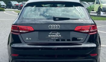 Audi A3 Sportback 35 TFSI Sport full