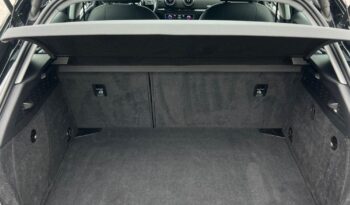 Audi A3 Sportback 35 TFSI Sport full