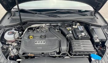 Audi A3 Sportback 35 TFSI Sport full