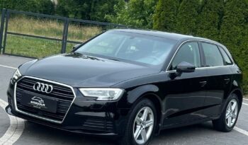 Audi A3 Sportback 35 TFSI Sport full