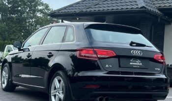 Audi A3 Sportback 35 TFSI Sport full