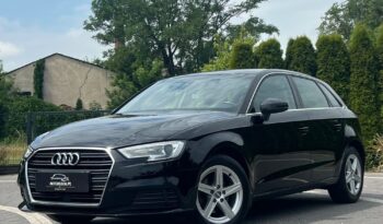 Audi A3 Sportback 35 TFSI Sport full