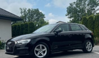Audi A3 Sportback 35 TFSI Sport full