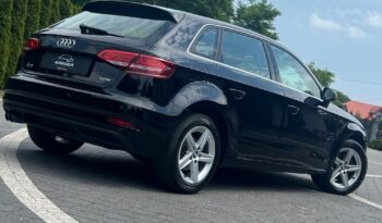 Audi A3 Sportback 35 TFSI Sport full
