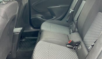 Opel Astra 1.4 Turbo 125KM KLIMATRONIK 2xPDC GRZANE FOTELE I KIEROWNICA ASYSTENT PASA BEZWYPADKOWA SERWISOWANA GWARANCJA full