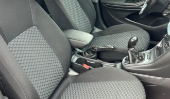 Opel Astra 1.4 Turbo 125KM KLIMATRONIK 2xPDC GRZANE FOTELE I KIEROWNICA ASYSTENT PASA BEZWYPADKOWA SERWISOWANA GWARANCJA full