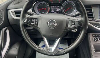 Opel Astra 1.4 Turbo 125KM KLIMATRONIK 2xPDC GRZANE FOTELE I KIEROWNICA ASYSTENT PASA BEZWYPADKOWA SERWISOWANA GWARANCJA full