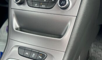 Opel Astra 1.4 Turbo 125KM KLIMATRONIK 2xPDC GRZANE FOTELE I KIEROWNICA ASYSTENT PASA BEZWYPADKOWA SERWISOWANA GWARANCJA full