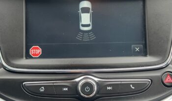 Opel Astra 1.4 Turbo 125KM KLIMATRONIK 2xPDC GRZANE FOTELE I KIEROWNICA ASYSTENT PASA BEZWYPADKOWA SERWISOWANA GWARANCJA full