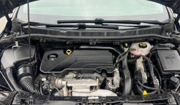 Opel Astra 1.4 Turbo 125KM KLIMATRONIK 2xPDC GRZANE FOTELE I KIEROWNICA ASYSTENT PASA BEZWYPADKOWA SERWISOWANA GWARANCJA full