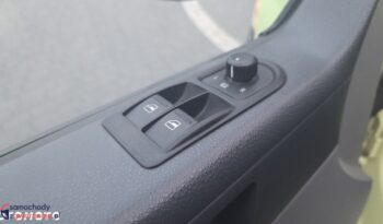 Volkswagen TRANSPORTER T5 full