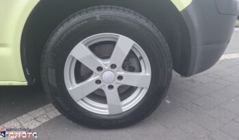 Volkswagen TRANSPORTER T5 full