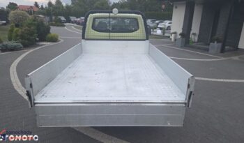 Volkswagen TRANSPORTER T5 full
