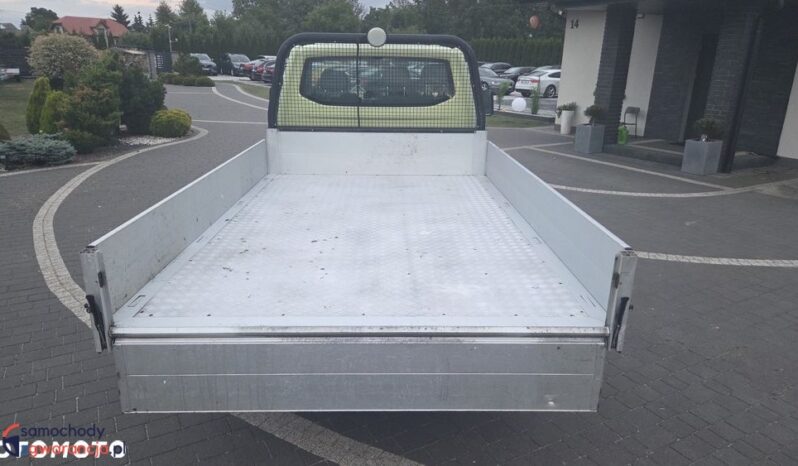 Volkswagen TRANSPORTER T5 full