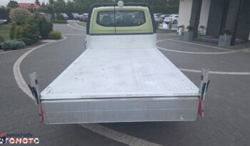 Volkswagen TRANSPORTER T5 full