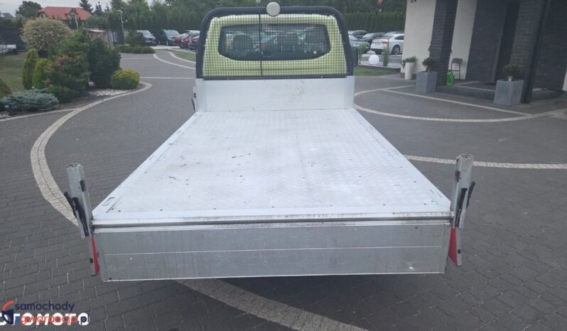 Volkswagen TRANSPORTER T5 full