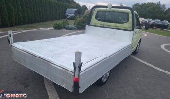 Volkswagen TRANSPORTER T5 full