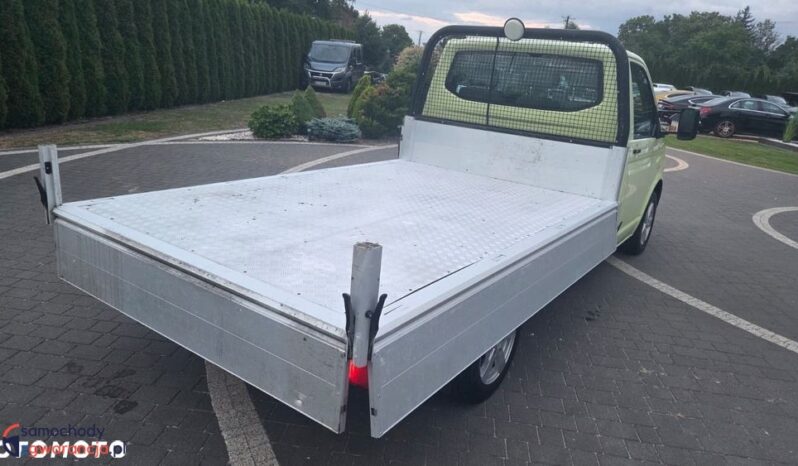 Volkswagen TRANSPORTER T5 full