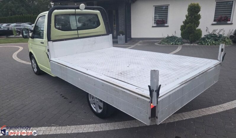 Volkswagen TRANSPORTER T5 full