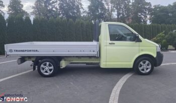 Volkswagen TRANSPORTER T5 full