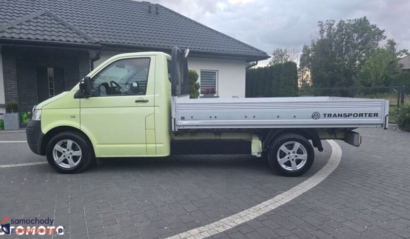 Volkswagen TRANSPORTER T5 full