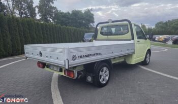 Volkswagen TRANSPORTER T5 full