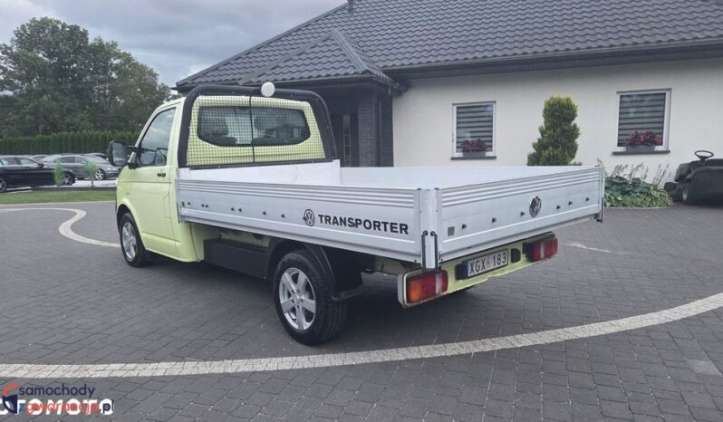 Volkswagen TRANSPORTER T5 full