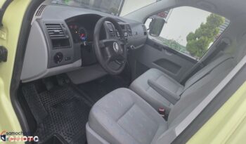Volkswagen TRANSPORTER T5 full