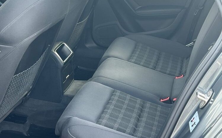 Audi A4 Avant 2.0 TDI DPF quattro S tronic S line XENON GRZANE FOTELE 100% BEZWYPADKOWA SERWISOWANA GWARANCJA full