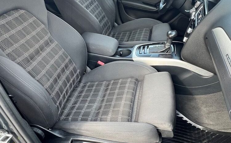 Audi A4 Avant 2.0 TDI DPF quattro S tronic S line XENON GRZANE FOTELE 100% BEZWYPADKOWA SERWISOWANA GWARANCJA full