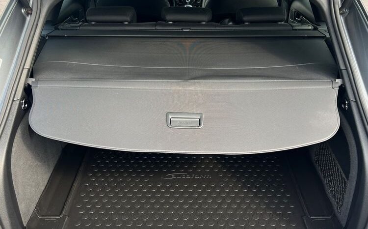 Audi A4 Avant 2.0 TDI DPF quattro S tronic S line XENON GRZANE FOTELE 100% BEZWYPADKOWA SERWISOWANA GWARANCJA full