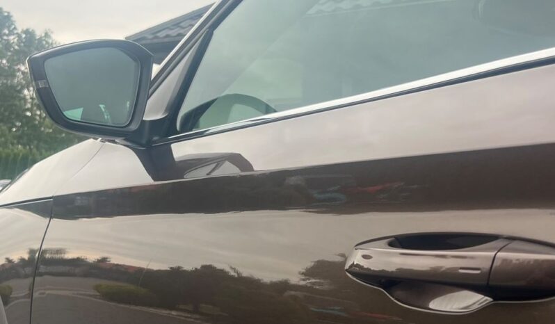 Skoda Kamiq DSG PANORAMA SKÓRA FULL LED EL FOTEL EL KLAPA KEYLESS BLISS GRZANE FOTELE GWARANCJA full
