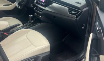 Skoda Kamiq DSG PANORAMA SKÓRA FULL LED EL FOTEL EL KLAPA KEYLESS BLISS GRZANE FOTELE GWARANCJA full