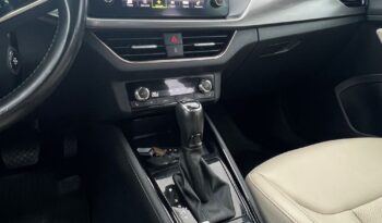 Skoda Kamiq DSG PANORAMA SKÓRA FULL LED EL FOTEL EL KLAPA KEYLESS BLISS GRZANE FOTELE GWARANCJA full