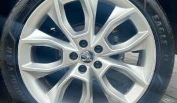 Skoda Kamiq DSG PANORAMA SKÓRA FULL LED EL FOTEL EL KLAPA KEYLESS BLISS GRZANE FOTELE GWARANCJA full