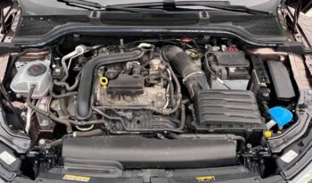 Skoda Kamiq DSG PANORAMA SKÓRA FULL LED EL FOTEL EL KLAPA KEYLESS BLISS GRZANE FOTELE GWARANCJA full