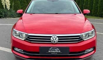 Volkswagen Passat Variant 2.0 TDI SCR DSG (BlueM Tech) Highline full