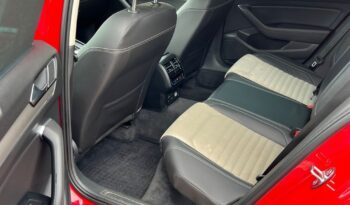 Volkswagen Passat Variant 2.0 TDI SCR DSG (BlueM Tech) Highline full