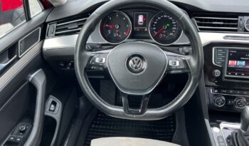 Volkswagen Passat Variant 2.0 TDI SCR DSG (BlueM Tech) Highline full