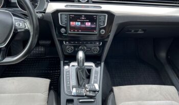 Volkswagen Passat Variant 2.0 TDI SCR DSG (BlueM Tech) Highline full