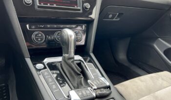 Volkswagen Passat Variant 2.0 TDI SCR DSG (BlueM Tech) Highline full