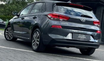 Hyundai i30 1.6 CRDI LIFT NAVI KAMERA KLIMATRONIK GRZANE FOTELE I KIEROWNICA SERWISOWANY 100% BEZWYPADKOWY GWARANCJA full